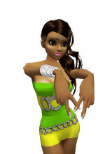 avatar image