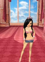 Avatar pic