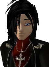 avatar image