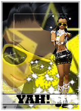 Freshgangstagurl