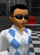 avatar image