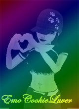 EmoCookieLuver