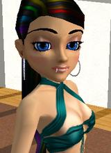 Avatar pic