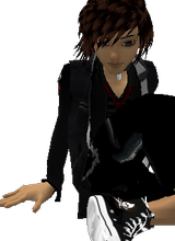 avatar image