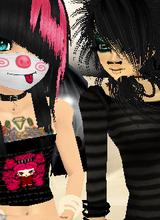 avatar image