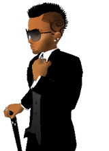 avatar image