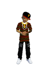 avatar picture
