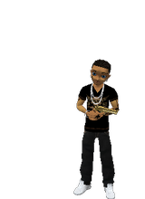 avatar image