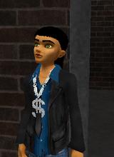avatar image