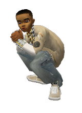 avatar image