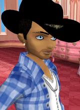 avatar image