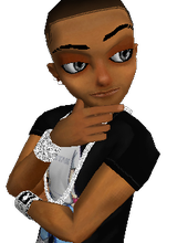avatar image