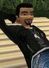 Avatar pic