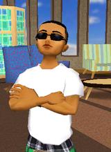 avatar image
