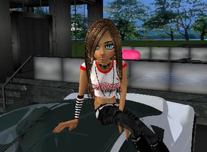 avatar image