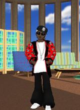 avatar image