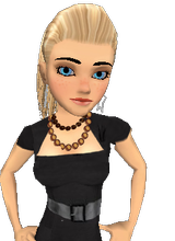 avatar image