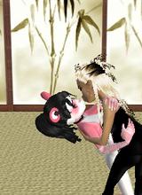 avatar image