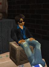 avatar image