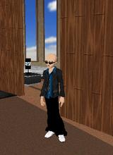 avatar picture
