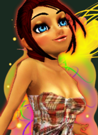 avatar image