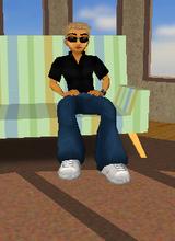 avatar image