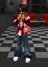 avatar image