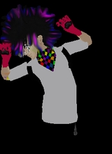 avatar image