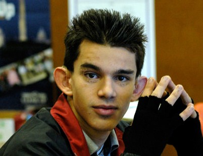 avatar image