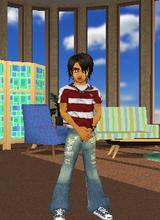 Avatar pic