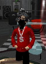 avatar image