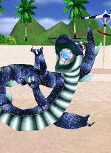 avatar image