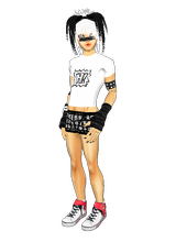 eviIlmix