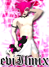 eviIlmix
