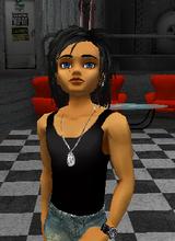 Avatar pic
