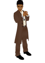 avatar image