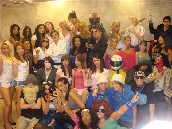 avatar image