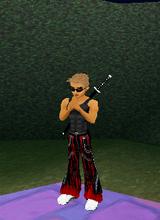 avatar image