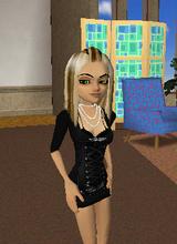 avatar image
