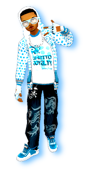 avatar picture