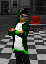 avatar image