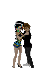 avatar image