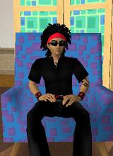 avatar image