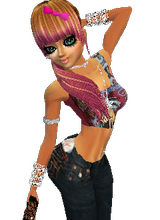 avatar image