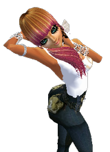 avatar picture