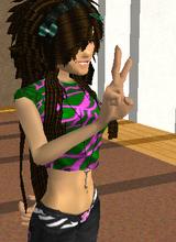Avatar pic