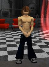 Avatar pic