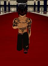 avatar picture