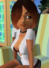 Avatar pic