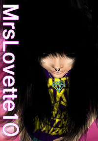 avatar picture